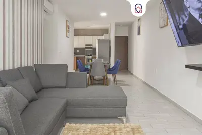 Image de Punta Río l Dpto. Familiar a minutos de la playa