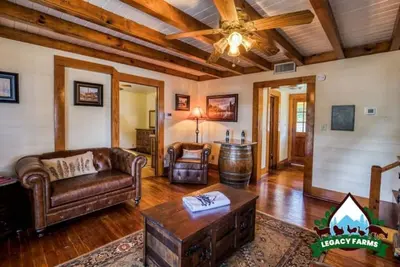Image de Legacy Farms: Legacy Cottage