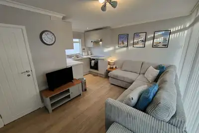 Image de Holiday chalet in Selsey