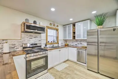 Image de Poconos Vacation Home w\/ Deck & Fire Pit