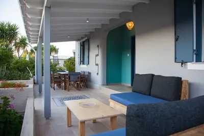 Image de Villa Primarosa