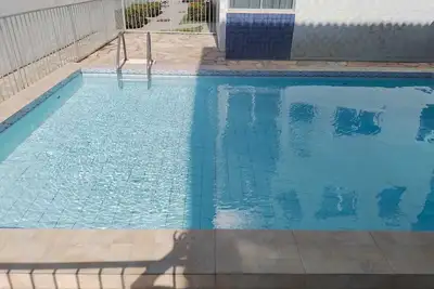 Image de Apartment near the beach