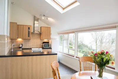 Image de Gilbert (1 Bedroom)-Appartement-Vue mer-Supérieure-Salle de bain privée séparée