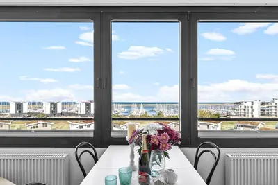 Image de Ferienwohnung Waterfront 7601 Marina Wendtorf