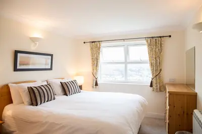 Image de Marlborough (2 Bedrooms)-Appartement-Vue sur la rivière-Premium-Sdb privée av. . .