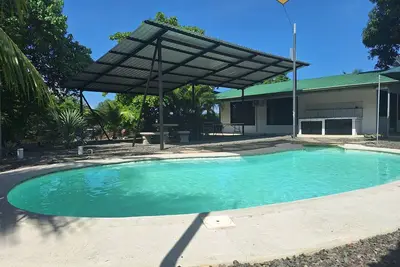 Image de Casa Mango Puntarenas, Costa Rica