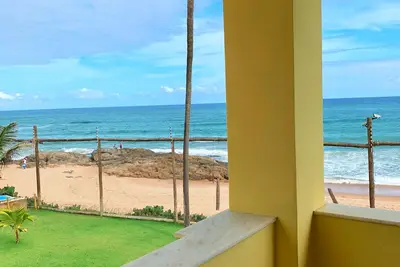 Image de Salvador Gated Beach Villa