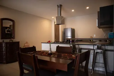 Image de Exclusive apartment Best View Pachuca Hidalgo