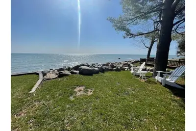 Image de Huron the Lake