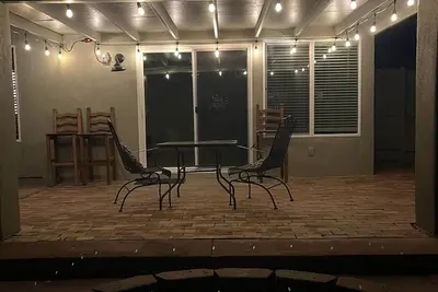 Image de Starr Pass Hideaway- 10 mins to Downtown, U of A, Golf and Trails!