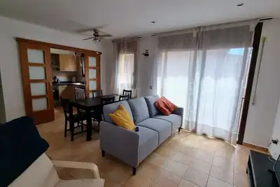 Image de L'Escala, beach, WiFi, relax, Costa Brava