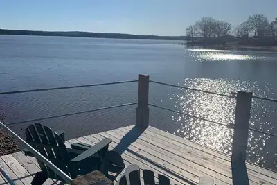 Image de Gone Fishing on Lake Wateree