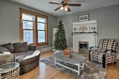 Image de Saint Paul Home in Historic Cathedral Hill