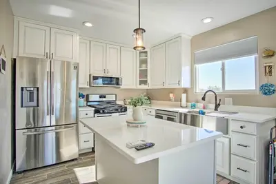 Image de Tucson Vacation Rental ~ 5 Mi to Nat'l Park