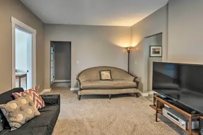 Image de Cozy Henniker Vacation Rental Near Ski Area!