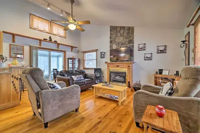 Image de Cozy Tobyhanna Home w/ Community Amenities!