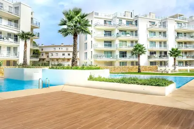 Image de Luxury new apartment in Dénia