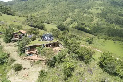 Image de Stone Owl unique in the world!