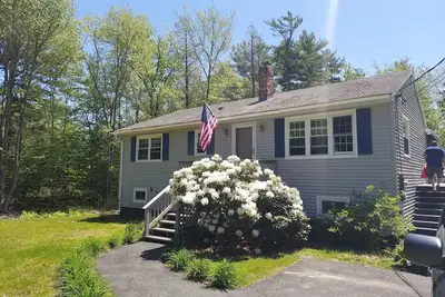 Image de Happy Ours! 3br 1. 5 Bath