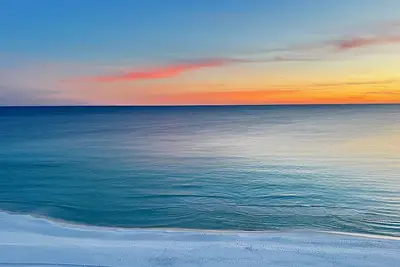 Image de Destin Condo on the Beach, Fantastic View!
