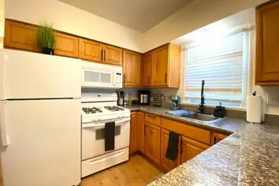 Image de Hillside 2 Bedroom Apartment In Portland