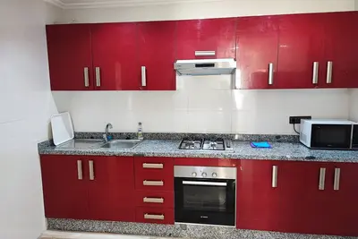 Image de Spacious and Stylish Vacation Rentals in Tangier