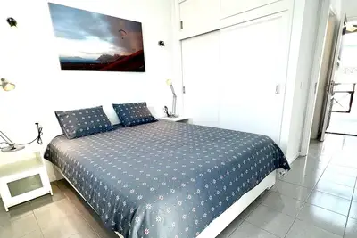 Casa Atika - First floor Pool & Sea View apartment