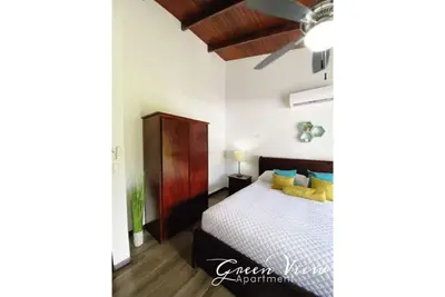 Image de GreenView Modern&Elegant Apartment-2br/1ba!