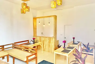 Image de Treasure Island Lodge - Huraa/Maldives