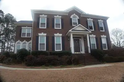 Image de Masters 2023 Rental, Rhodes Hill Subdivision, 5 miles from Golf Course