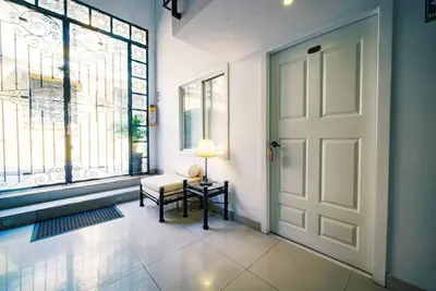 Image de Full House Loft 14 Pax - 7 Rooms