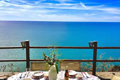 Image de Luxury hiking lodge