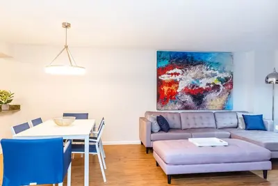 Image de Top Stay Miami - Blue@Brickell w/ Balcony & Parking