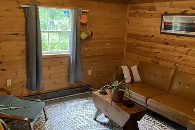 Image de Cozy pet friendly guest house