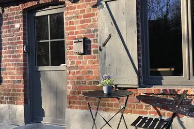 Image de Steen home : petite longère de charme