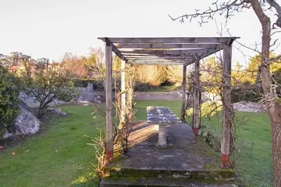 Image de Chalet spacieux et confortable à Ajo avec de belles vues