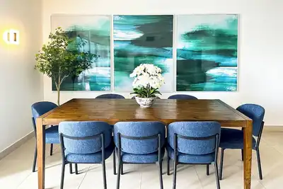 Image de Top Stay Miami /3br Green@Brickell w/ Balcony & Parking