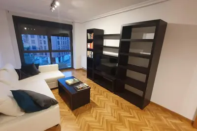 Image de Two Bedroom Apartment