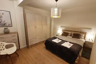Image de Two-Bedroom Apartment