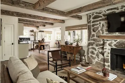 Image de River House | 15min from Downtown + River Frontage
