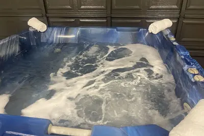 Image de A2z Starsky Villa - near Houston downtown and Medical Center