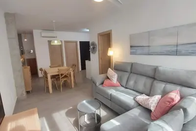 Image de Del Parque Flats Soho Barroso