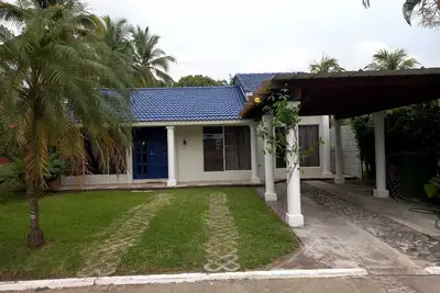 Image de Casa del Sol, amazing gated ocean front House
