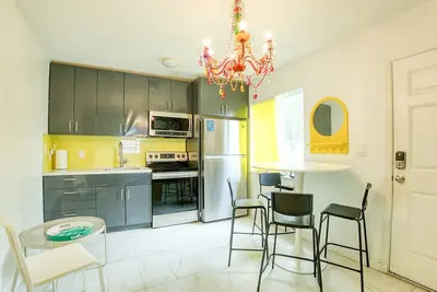 Image de Fifa Perfect 18 Km | Verdi: Casita Near Beach & Gym Access