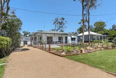 Image de North Bendy Beach House