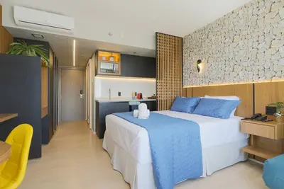 Image de High-standard apartment in Goiânia's noblest neighborhood