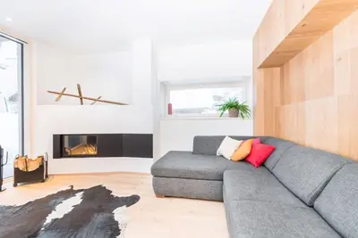 Image de Apartment with 2 bedrooms - Activ Boutiquehotel LĂĽn