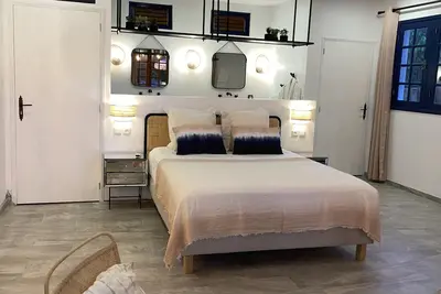 Image de Suite junior Private Pool