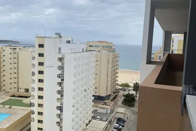 Image de Charming apartment near Praia da Rocha