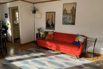 Image de The Sunshine Mustard House